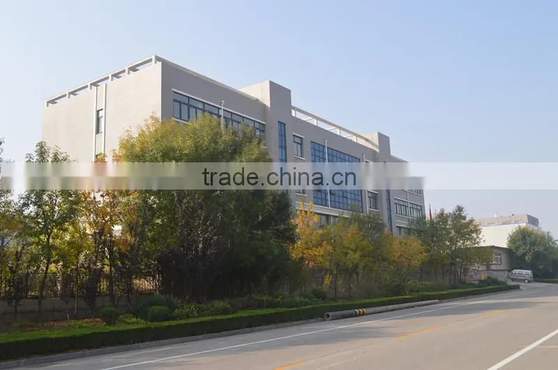 New Style Extruding Equipment for Powder Coating Machine