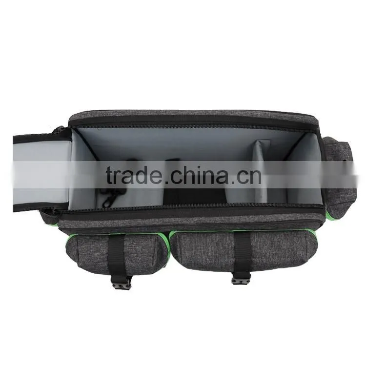 High Quality Imported Material Shoulder Camcorder Bag