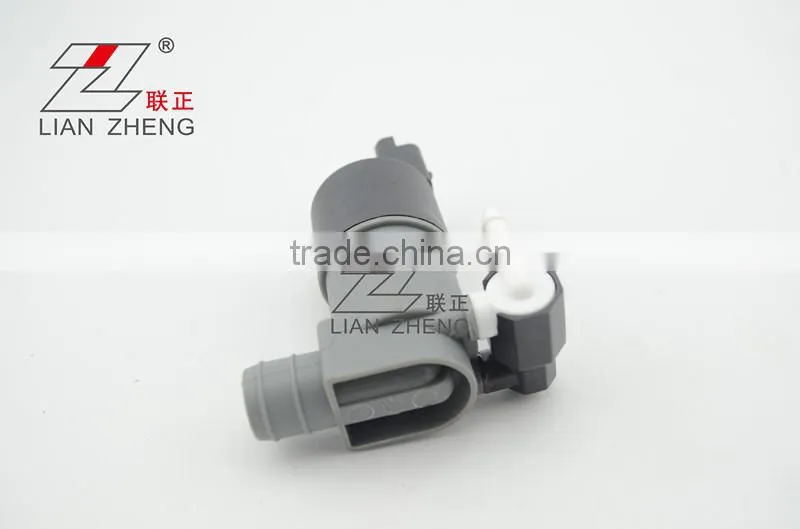 Windshield Washer Pump Part number 28920-BU010 Front Windows Fit For Nissan
