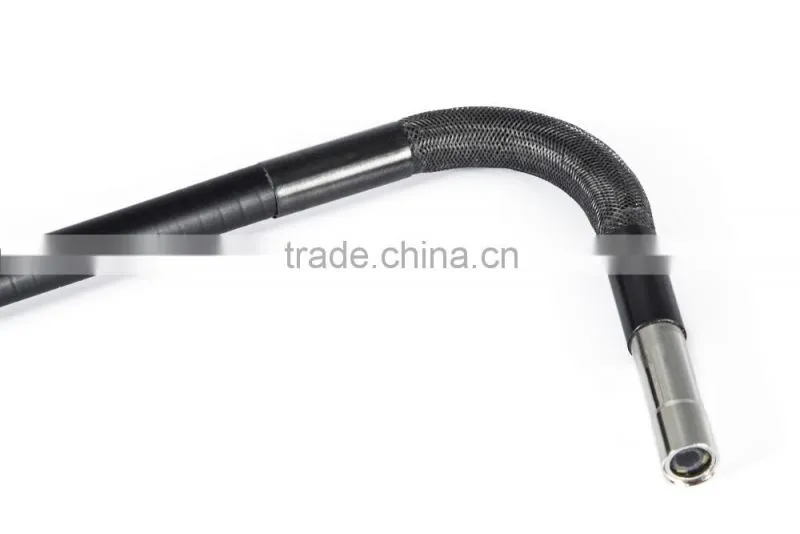 2016 handheld articulating video borescope HD borescope