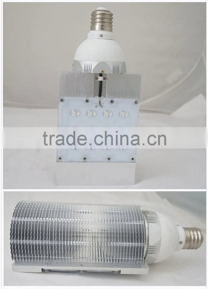 Energy Saving High Power E40 LED Street Light Garden Solar Light (SEM-R28-01S)