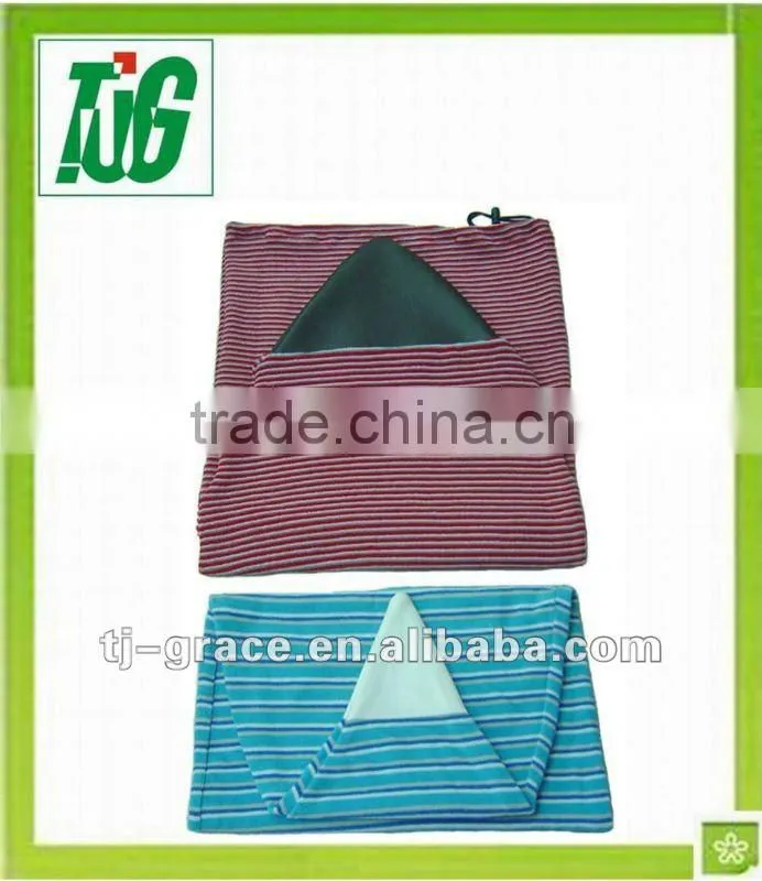 Knitting case for Snow, Surf & Body board cover