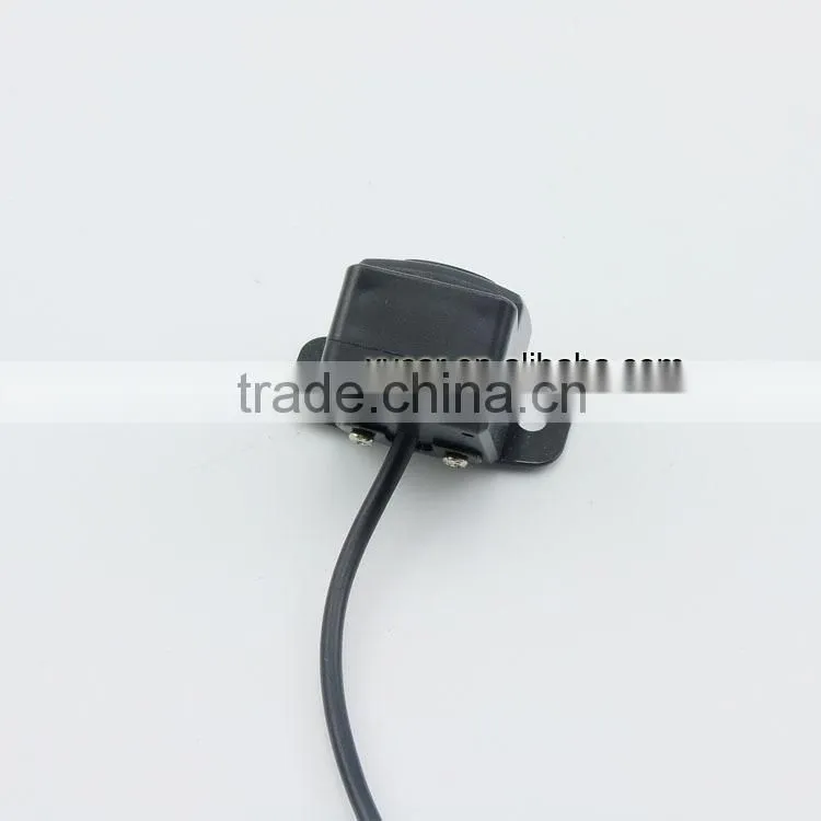 Small car camera Rear camera wide-angle rearview camera led XY-1698