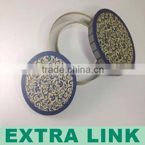 New Design Handmade Recycle Customized custom lipstick tube packaging design