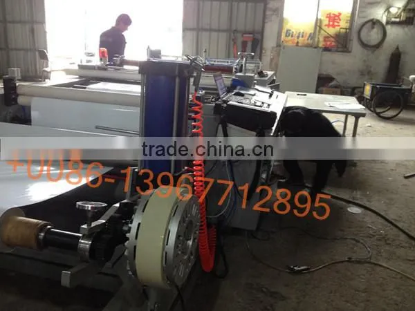 DKHHJX-1100 High Quality A4 Automatic Machine Cut Paper