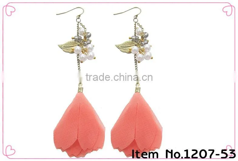 wedding bridal earrings