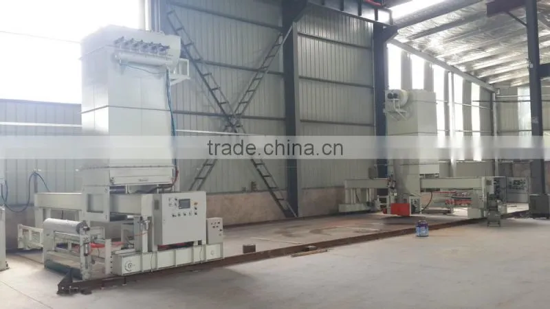 stainless steel polishing machine