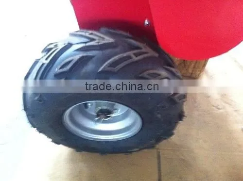 2015 Best seller 13hp GX390 engine 100mm chipping capacity chipper shredder,shredder chipper,garden shredder