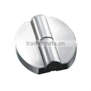 Zinc Alloy Toilet cubicle/partition hardware, hinge,corner fasteners...