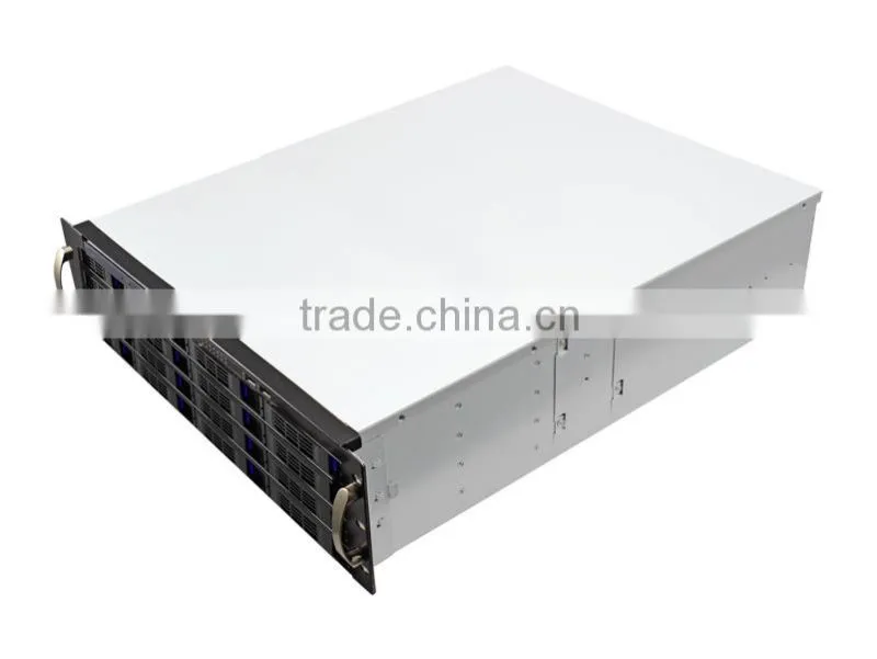 EDNSE 3U databale storage server case
