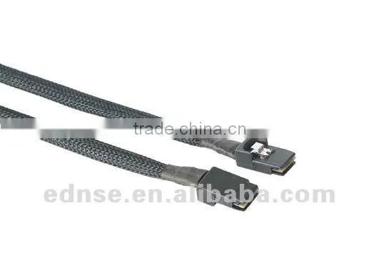 EDNSE Mini SAS 36P TO Mini SAS 36P Cable sas esata cable
