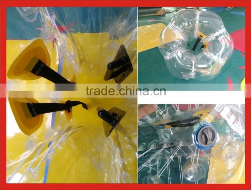 Hot Selling Bubble Ball Extreme Soccer USA