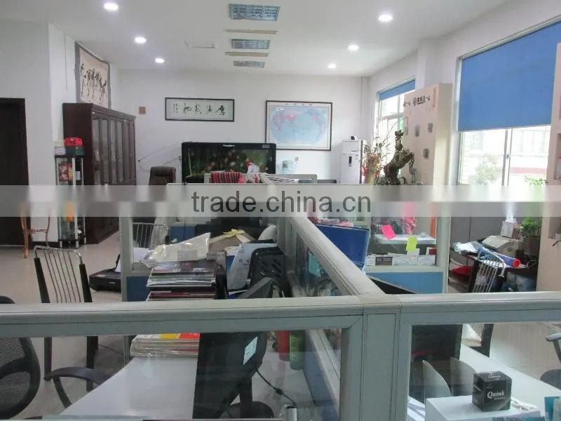 Wenzhou Hightech Sanitary Wares Co., Ltd. company overview - view 3