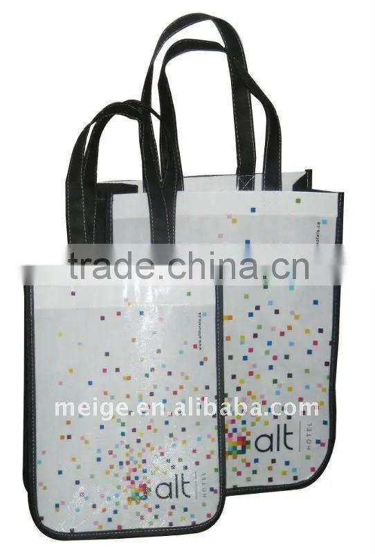 eco-friendly cosmetic bag