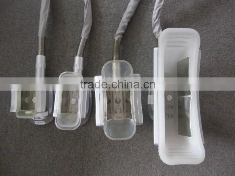 Fat freezing cryolipolysis machine/Professional cryotherapy equipment fat removal