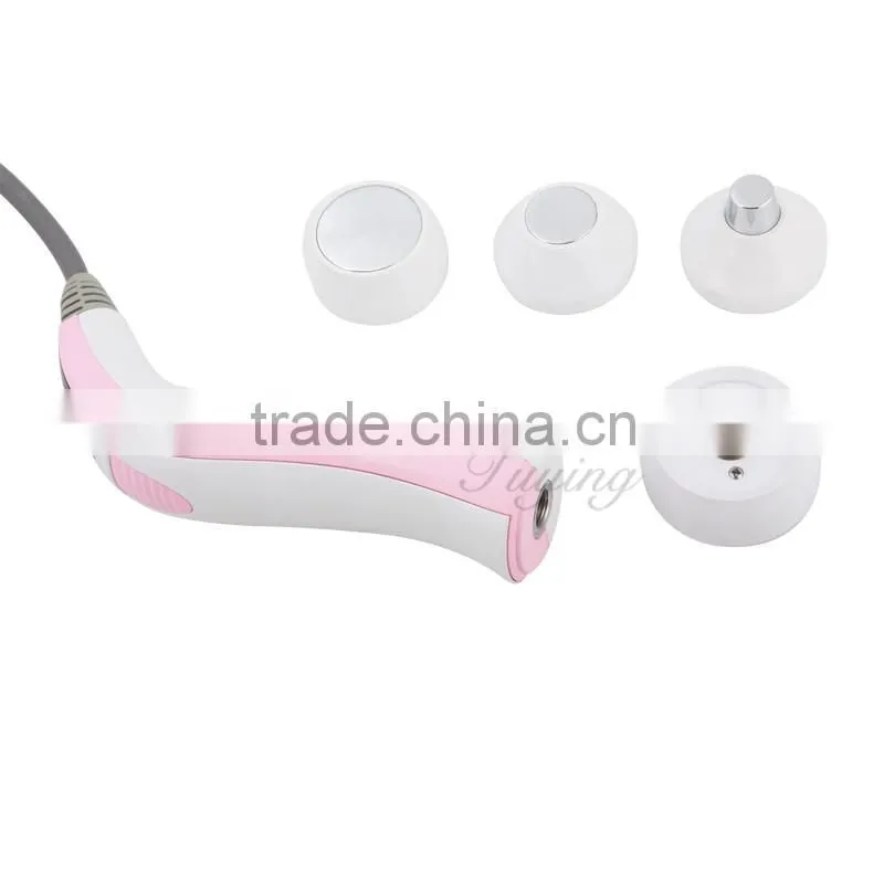 Body Shaping Cavitation Tightening Skin RF Beauty Equipment
