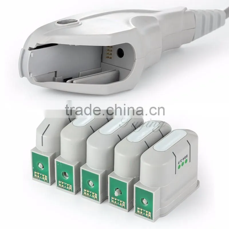 ultrasonic hifu skin care SMAS hifu machine/ SMAS Treatment HIFU