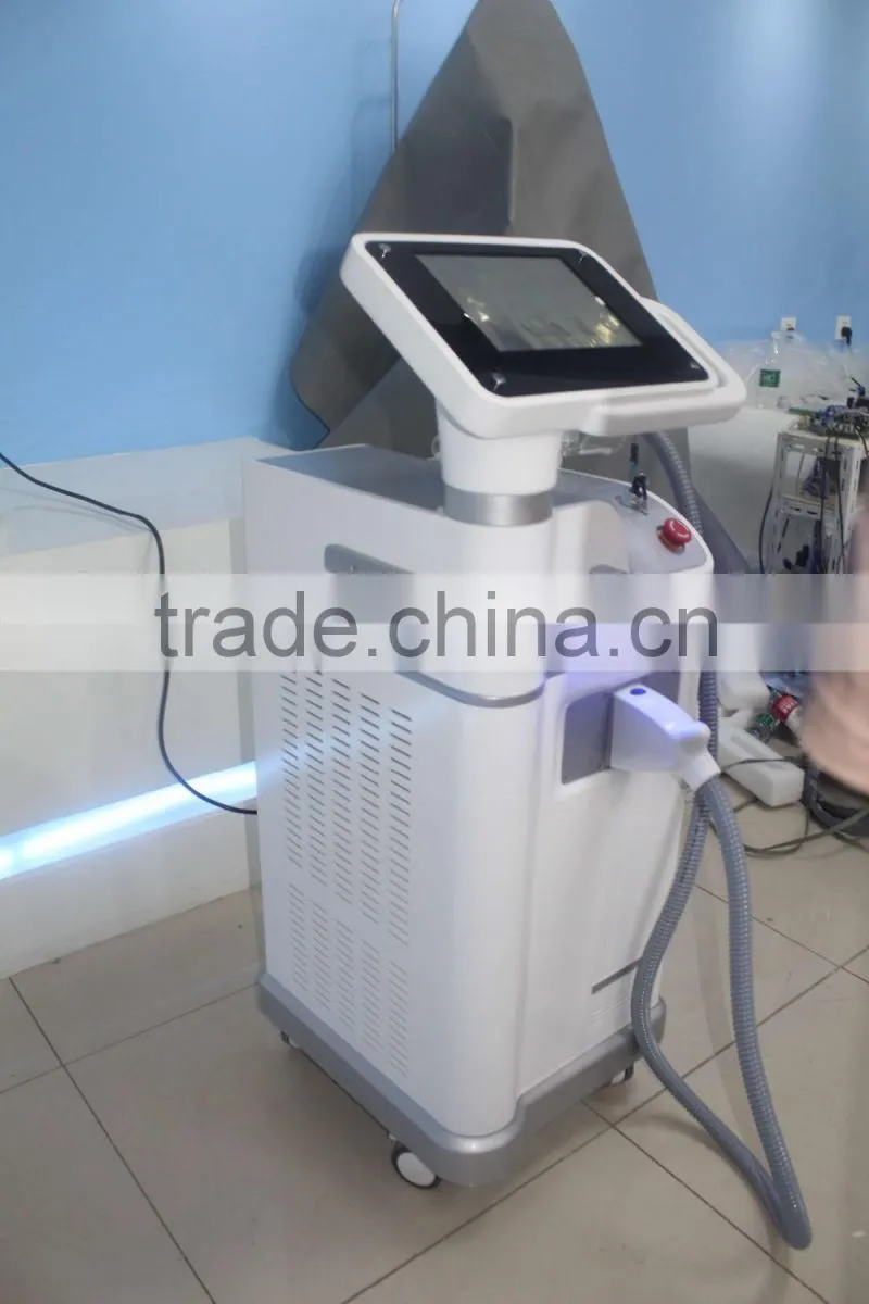 Germany Laser Module 808nm diode laser hair removal machine