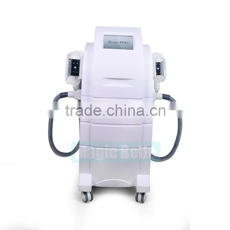 Best choice freeze fat therapy Multifunction Body Slimming cryolipolysis rf cavitation in alibaba