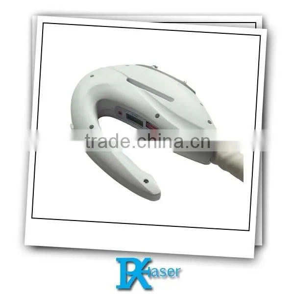 Permanent hair removal Elight ipl shr hair machine