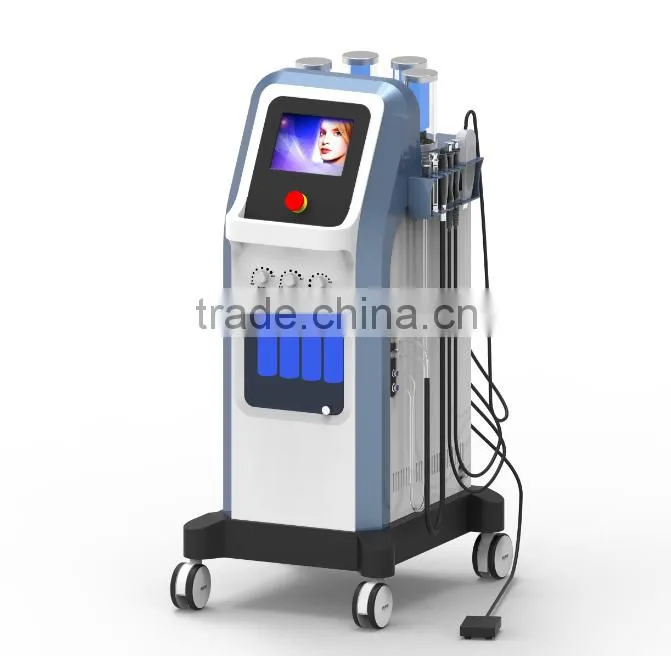 M-SPA10 most popular oxygen therapy machine, Skin Rejuvenation/ skin whitening