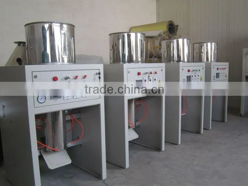 Hot sale garlic peeling machine/small garlic peeling machine