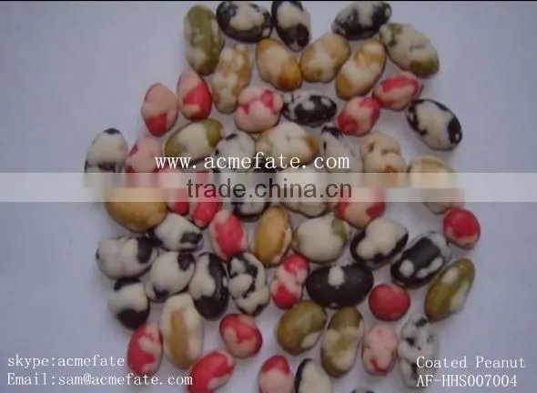 Thai rice cracker Popular Snack Mix Rice Crackers