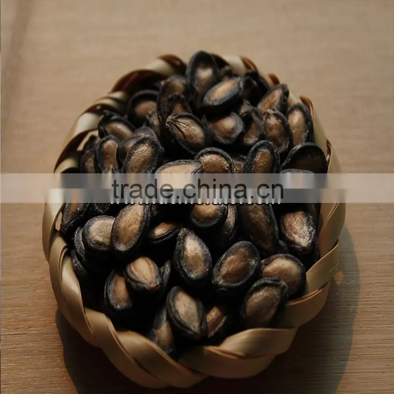 Grade A Snacks Black Watermelon Seed