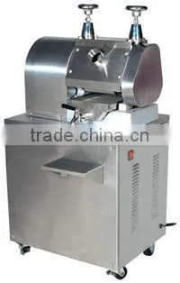 Hot selling Sugarcane juicer machine/ electrical cane juicer equipment with good quality