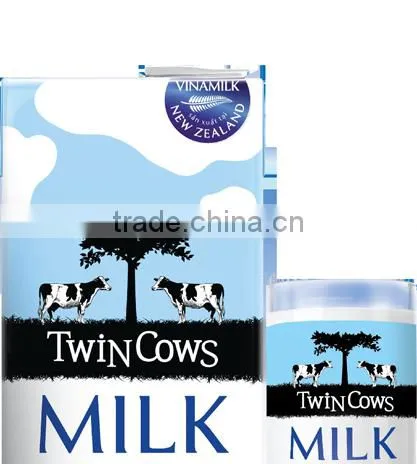 TWINCOWS MILK VINAMILK
