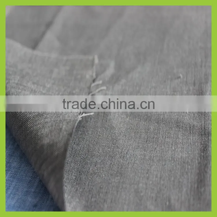 new No-printting 100% cotton fabric For bed set