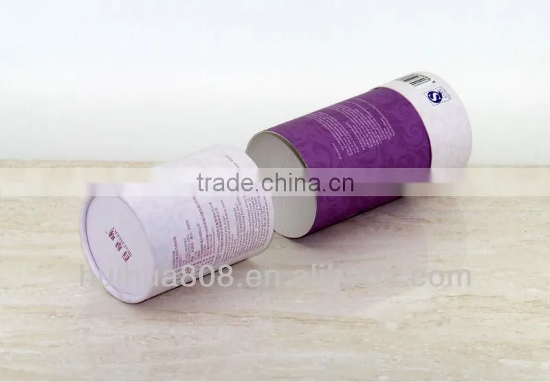 craft tube carton tube printed kraft paper tube core