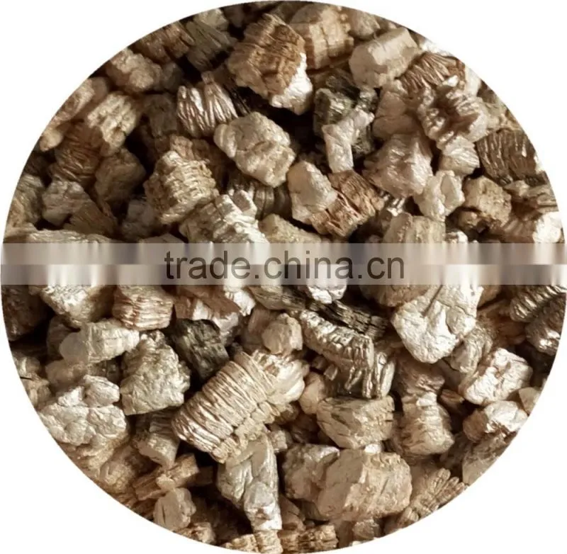 lightweight vermiculite for soil conditioner potting mix