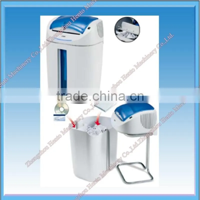 2016 Latest Most Popular Paper Shredder