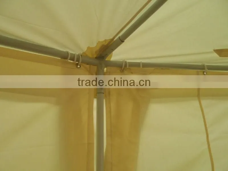 Party promotional exhibition event party 6*12m 6*6m pagoda tent
