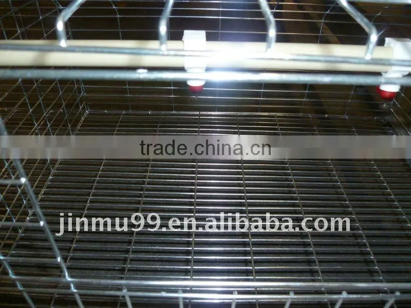 poultry battery cage