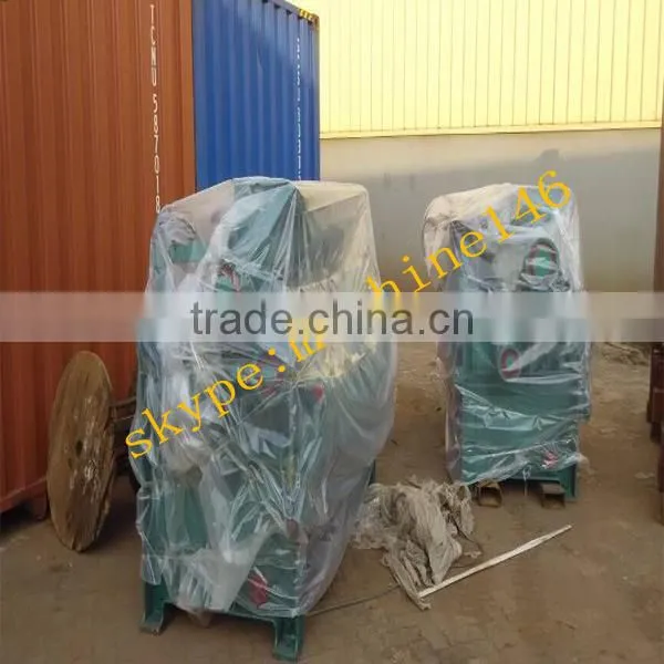 Automatic Cotton Seed Separating Machine /Cotton Seed Cleaning Machine