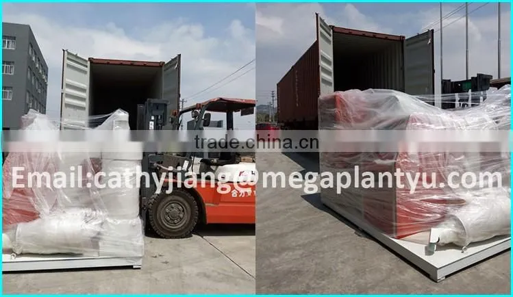 Waste scrap copper wire Granulator/Waste Wire Crushin Recycling Machine for Sale Price