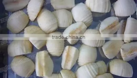 CE Approved High Capacity Automatic Apple Peeler Machine, Pear Peeler Machine
