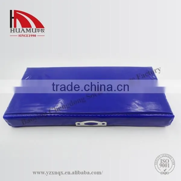5 ml pig automatic syringe 220 mm metal syringe