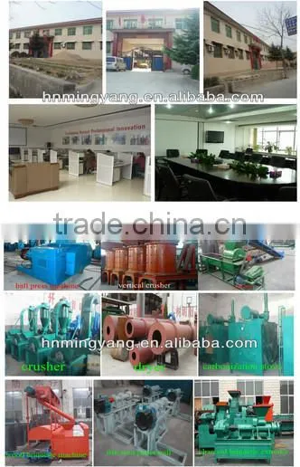 The new design best quality wood shaving machine for animal bedding