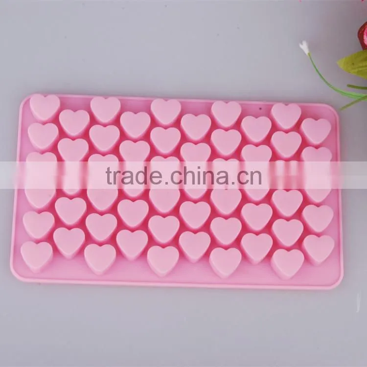 high quality durable silicone molds for concrete