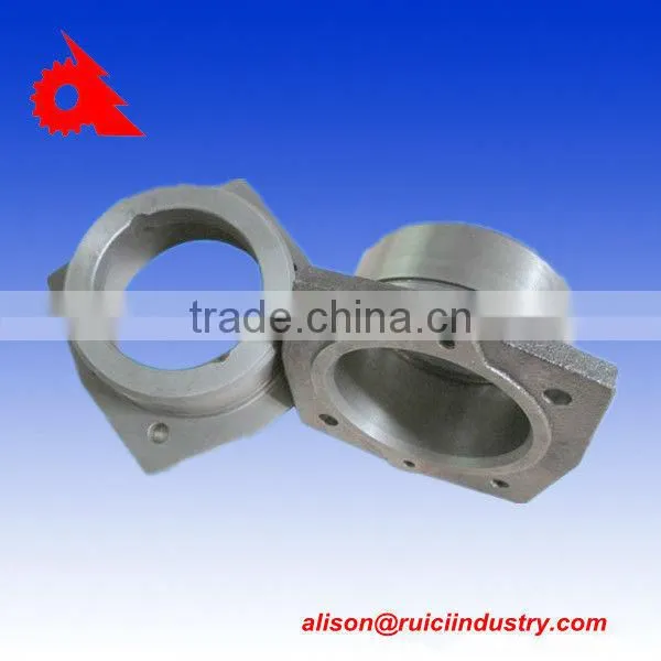 Heavy duty truck casting part