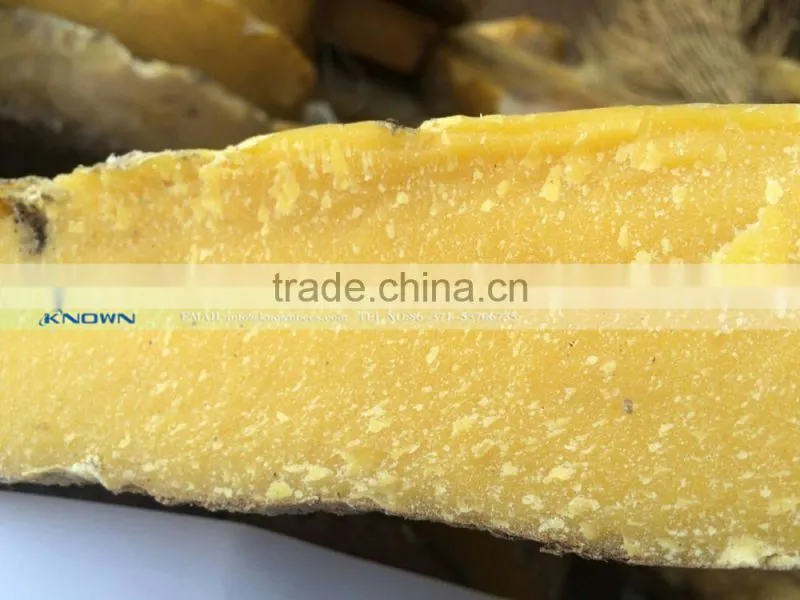 NEW Arrival! Latest price for Low price and high quality Bee wax sheet