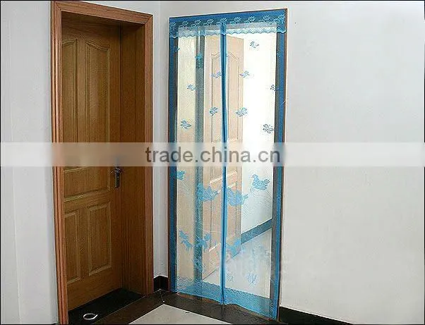 mosquito magnetic net
