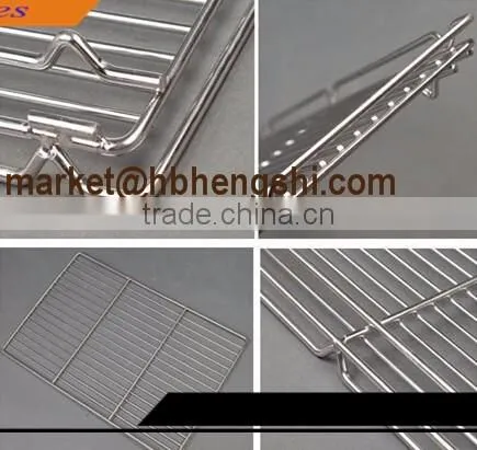 Hot Sale Cheap Disposable BBQ Grill Wire Mesh/ Barbecue grill wire mesh/ BBQ wire netting