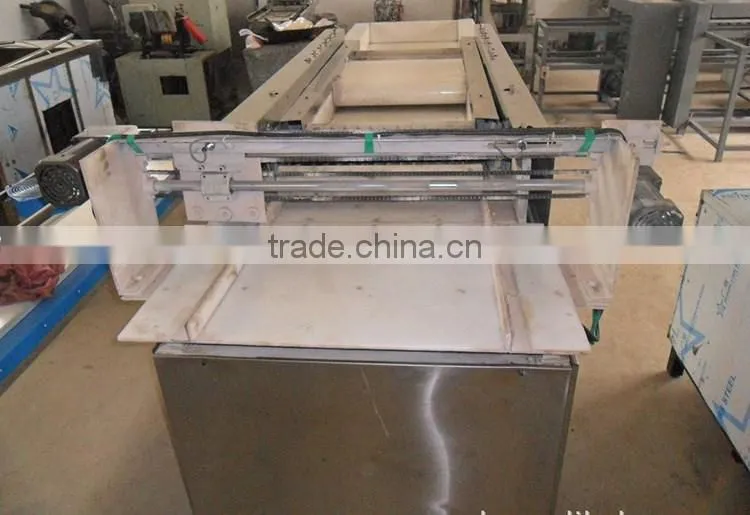 Peanut candy making machine / sesame bar making machine / sachima making machine
