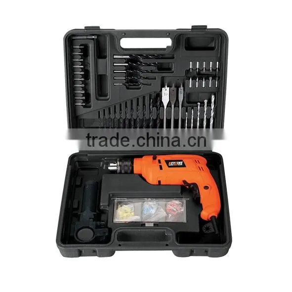 HOT SALES POWER TOOL SET FOR IMPACT DRILL SET WITH 109PCS TOOL KITS FROM CHINA