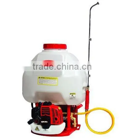 Gas/Gasoline Engine Powered of Backpack Sprayer MH-900A