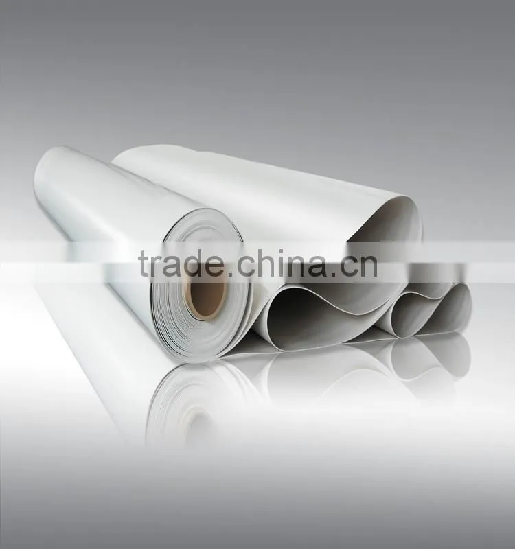 1.5MM PVC geomembrane
